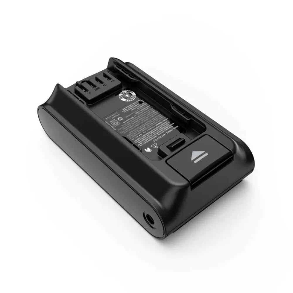 Amazon.com: HUIFAHJ XBTR540DC Removable Battery - Compatible with